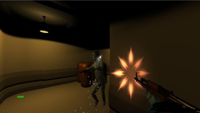 Gun’eM PC Screenshot