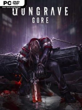 Gungrave G.O.R.E - PC Game on SteamUnlocked