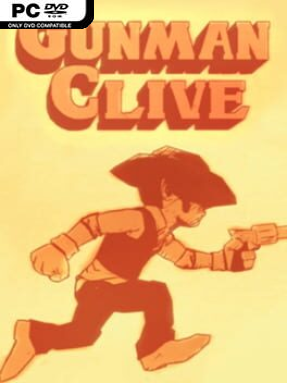 Gunman Clive - PC Game on SteamUnlocked