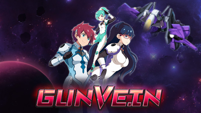 Gunvein Free Download