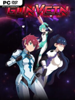 Gunvein - PC Game on SteamUnlocked