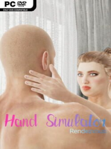 Hand Simulator: Rendezvous Free Download (v0.1.0 & Uncensored)