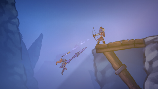 Happenlance PC Screenshot
