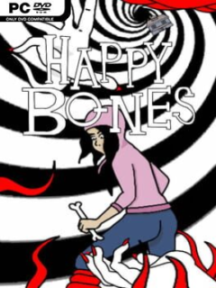Happy Bones - PC Game on SteamUnlocked