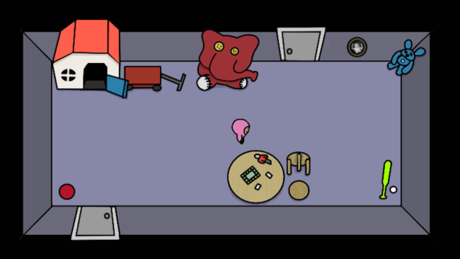 Happy Bones PC Screenshot