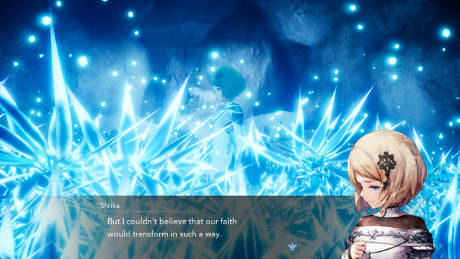 HARVESTELLA PC Screenshot