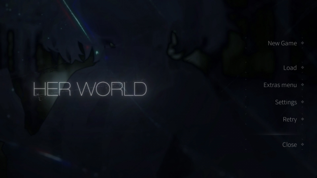 Her World PC Screenshot