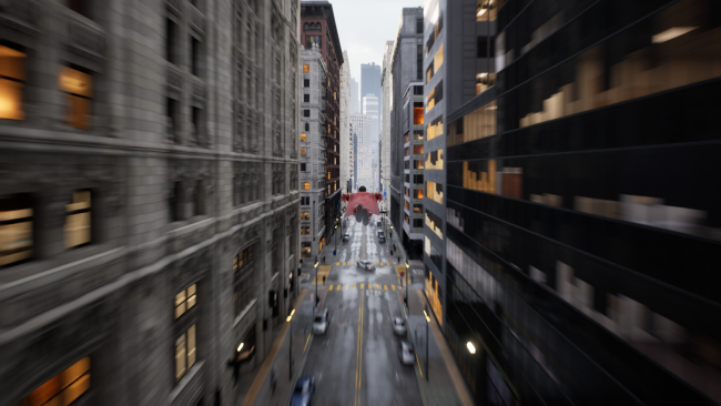 Heroes City Superman Edition PC Screenshot