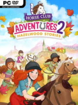 Horse Club Adventures 2: Hazelwood Stories Free Download (v2022.12.09) - PC Game on SteamUnlocked