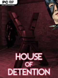 House Of Detention (Uncensored & DLC) - PC Game on SteamUnlocked
