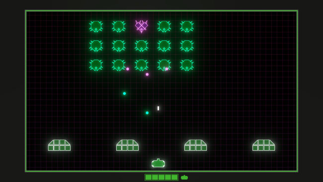 ICEwall PC Screenshot