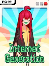 Internet Generation Free Download (v2022.10.20) - PC Game on SteamUnlocked