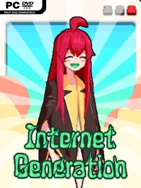 Internet Generation