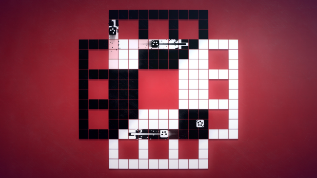 INVERSUS Deluxe PC Screenshot