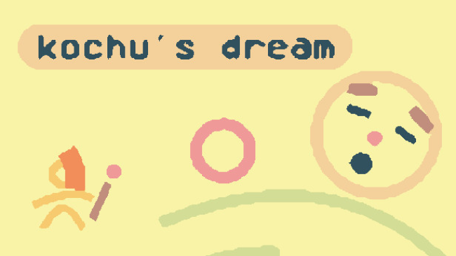 Kochu’s Dream Free Download