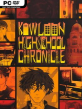 Kowloon High-School Chronicle Free Download - PC Game on SteamUnlocked