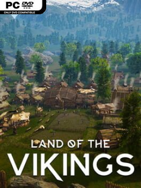 Land of the Vikings (v1.2.2v & ALL DLC) - PC Game on SteamUnlocked