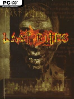 Last Rites - PC Game on SteamUnlocked