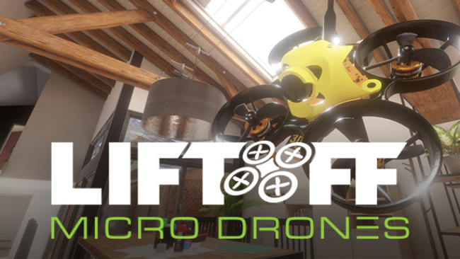 Liftoff: Micro Drones Free Download