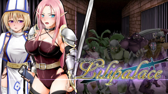 Lilipalace Free Download