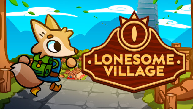Lonesome Village Free Download