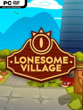 Lonesome Village (v1.0.1.6) - PC Game on SteamUnlocked