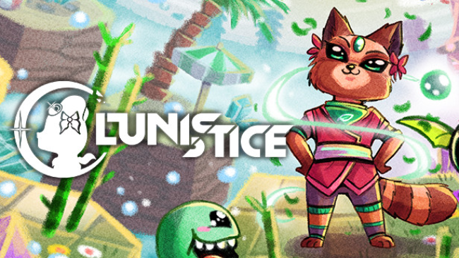 Lunistice Free Download