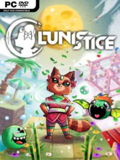 Lunistice (v1.06) - PC Game on SteamUnlocked