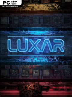 Luxar (v1.0.6) - PC Game on SteamUnlocked