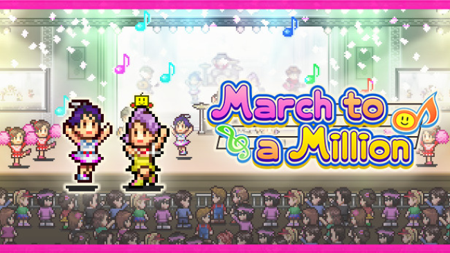 March To A Million Free Download