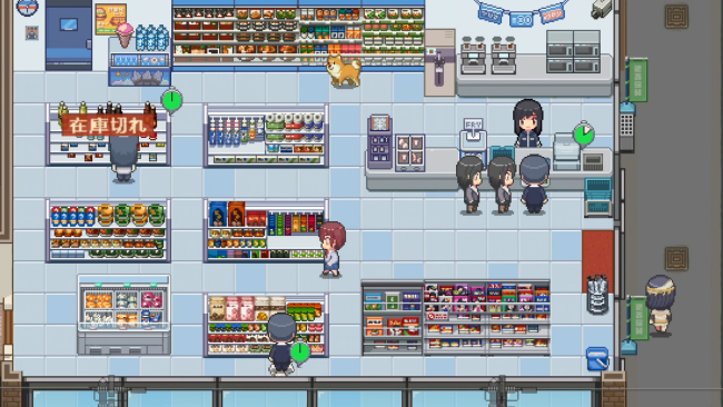 Meowjiro PC Screenshot