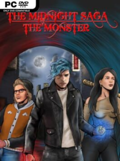 Midnight Saga: The Monster - PC Game on SteamUnlocked