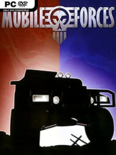 Mobile Forces - PC Game on SteamUnlocked