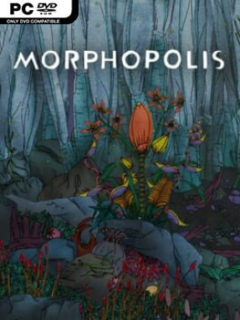 Morphopolis - PC Game on SteamUnlocked