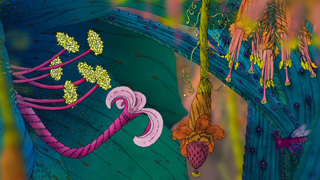 Morphopolis PC Screenshot