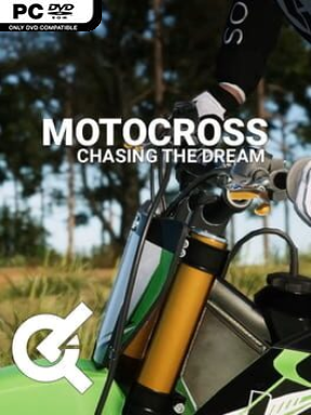 Motocross: Chasing The Dream (v0.1.3.520) - PC Game on SteamUnlocked