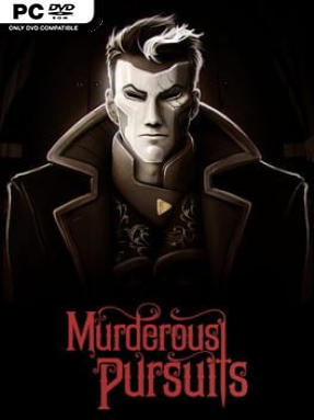 Murderous Pursuits (v1.7.0) - PC Game on SteamUnlocked