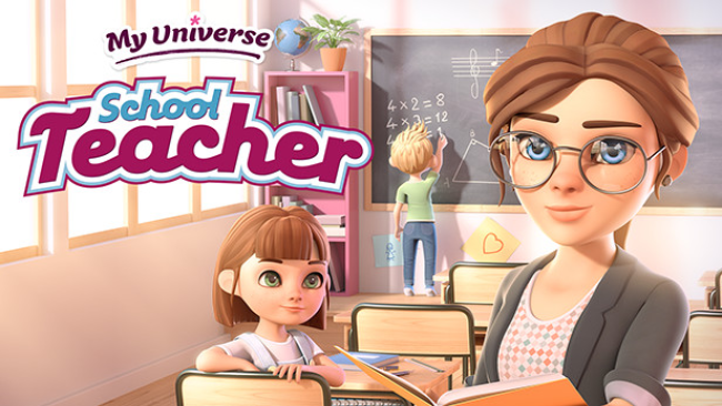 My Universe – School Teacher Free Download