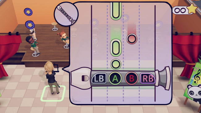 My Universe – School Teacher PC Screenshot