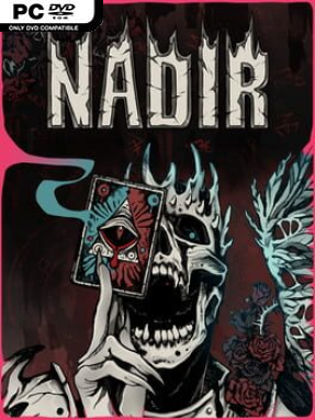 Nadir: A Grimdark Deckbuilder Free Download (v5901)