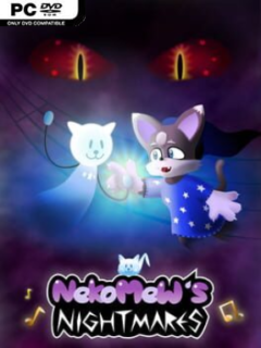 Nekomew’s Nightmares - PC Game on SteamUnlocked