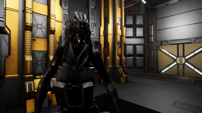 NeuraGun PC Screenshot