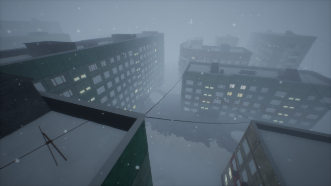 PANELKI PC Screenshot