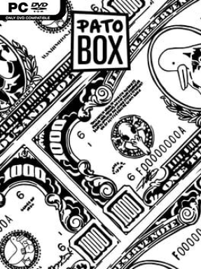 Pato Box Cover Art