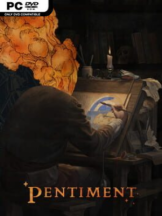 Pentiment Free Download (v1.3.1842) - PC Game on SteamUnlocked
