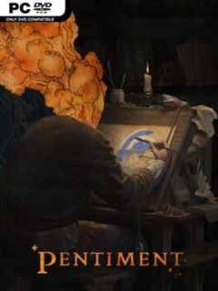 Pentiment (v1.3.1842) - PC Game on SteamUnlocked