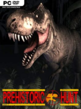 Prehistoric Hunt Free Download (v0.95.3) - PC Game on SteamUnlocked