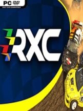 RXC – Rally Cross Challenge Free Download (v0.1.1) - PC Game on SteamUnlocked