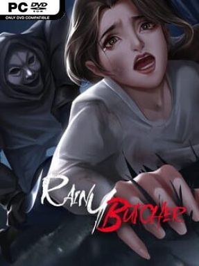 Rainy Butcher - PC Game on SteamUnlocked