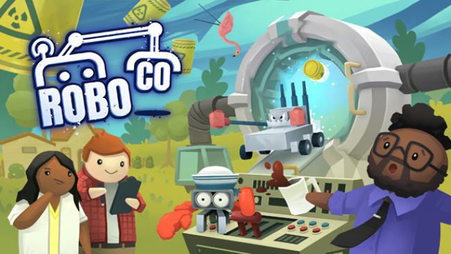 RoboCo Free Download